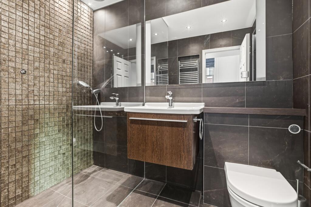 Apartment in London, Earl's Court - More