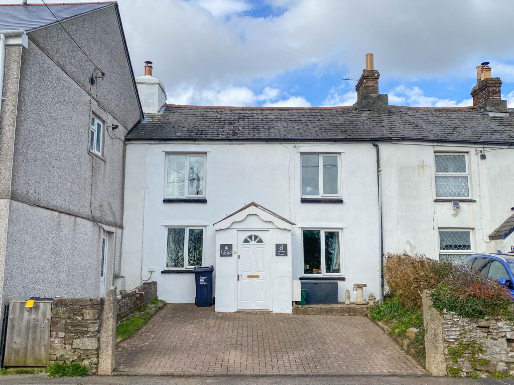Main image of property: St Ann's Chapel, Cornwall