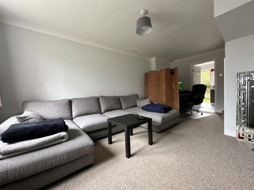 House in York - View 2