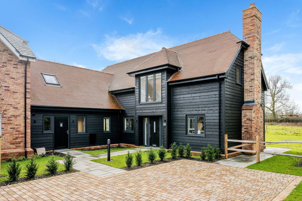 Main image of property: Hookstile Farmstead, South Godstone, Godstone, RH9 8JH