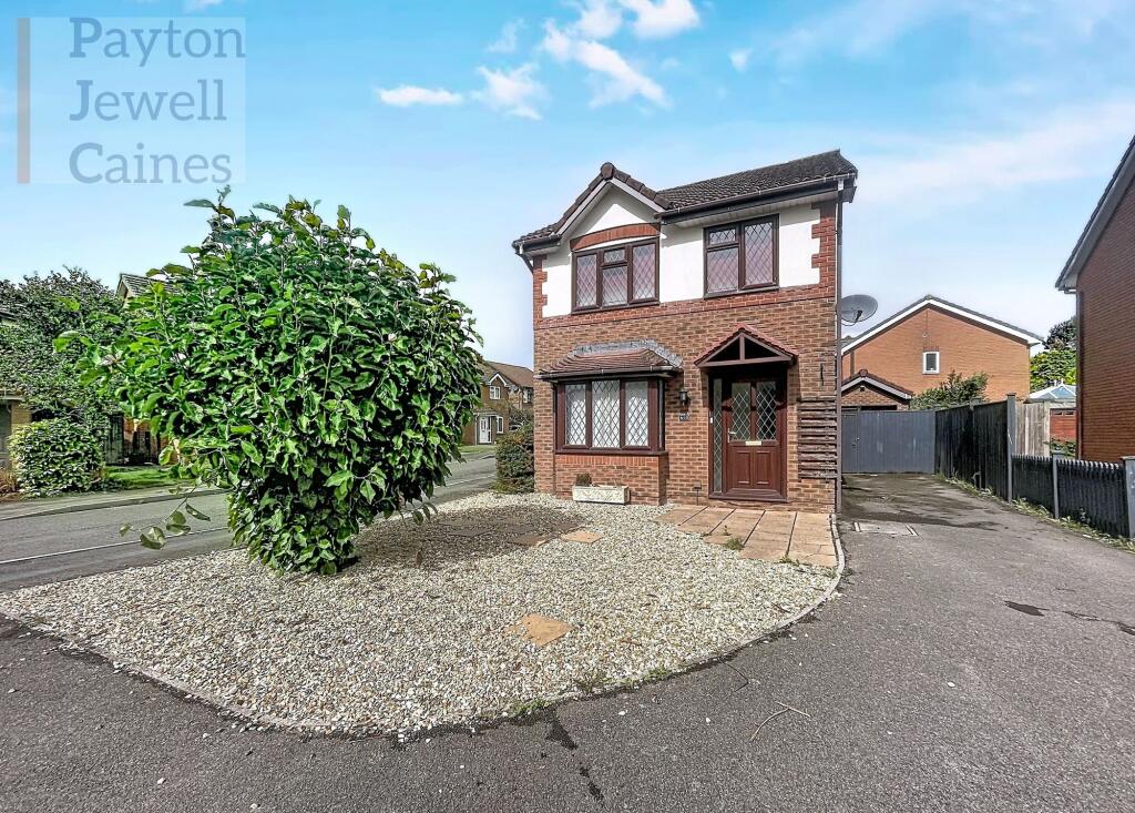Main image of property: Picton Gardens, Bridgend, CF31