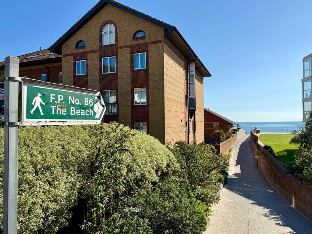 Additional image 22 of Showboat 58-62 Banks Road, Sandbanks, BH13