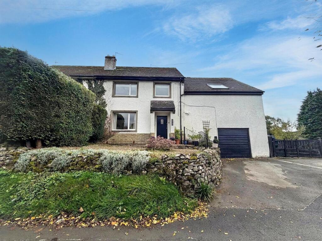 Main image of property: The Croft, Cracoe, Skipton