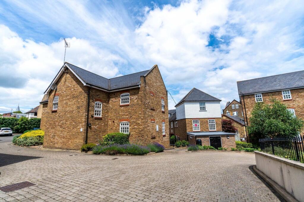 Main image of property: Davy Court, Rochester, ME1