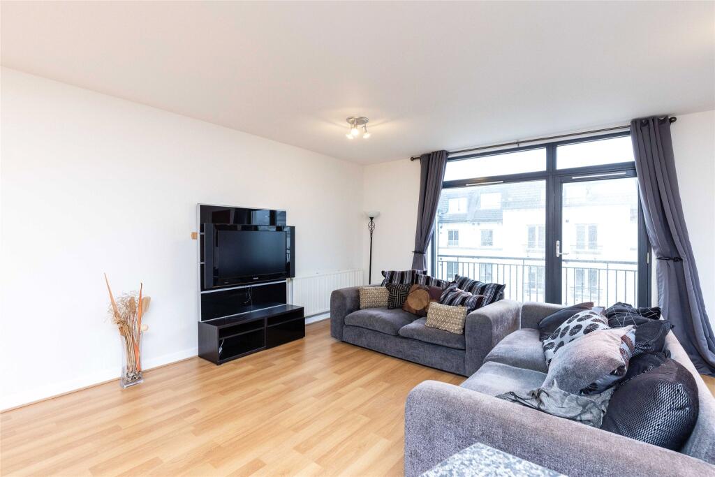 Apartment in Edinburgh - View 4