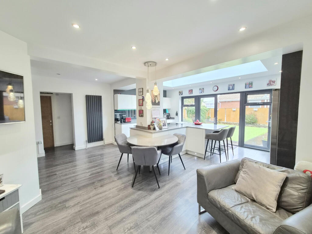 House in Poulton-le-Fylde, Hambleton - View 5