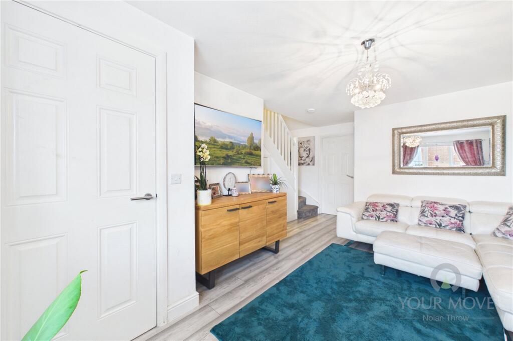 House in Northampton, St David's, Kingsthorpe - View 4