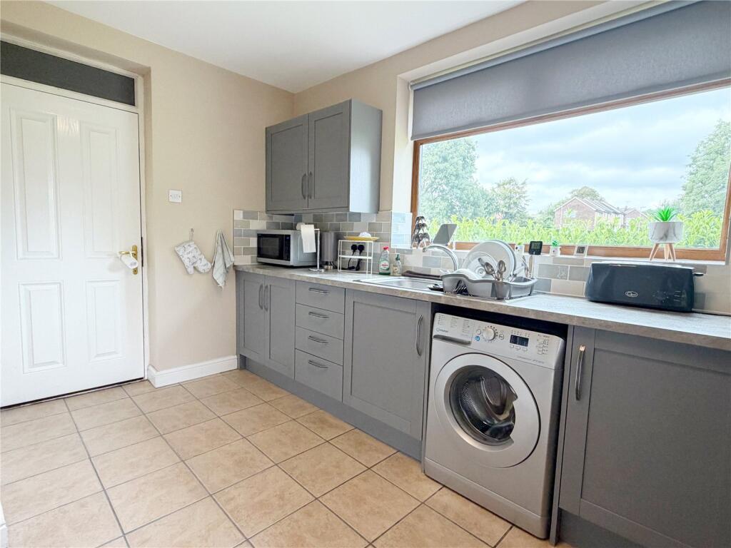 House in Oldham - More