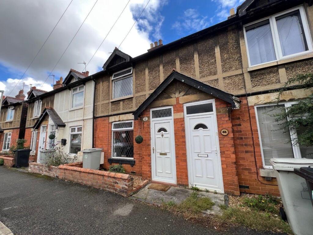 Main image of property: KINGS ROAD, OAKHAM