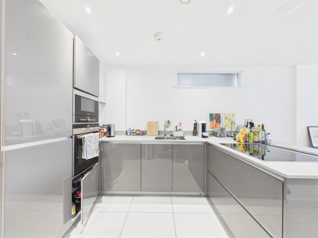 Apartment in London, Hoxton - More