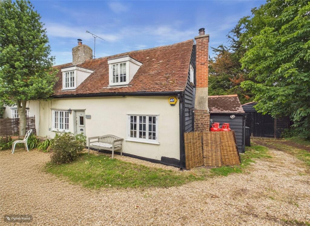 Main image of property: The Lane, West Mersea, Colchester, Essex, CO5