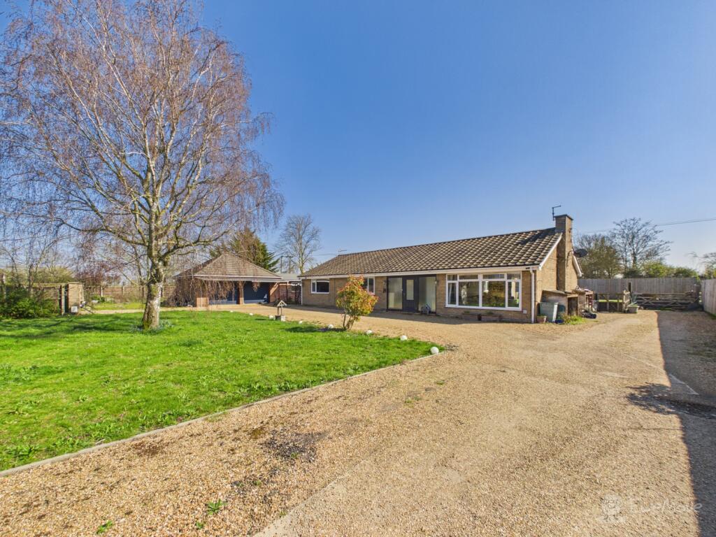 Main image of property: Barcham Road, Soham, Ely, Cambridgeshire, CB7