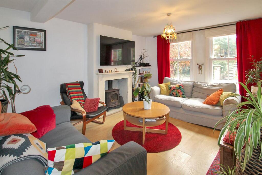 House in Northampton, Thrapston - View 3