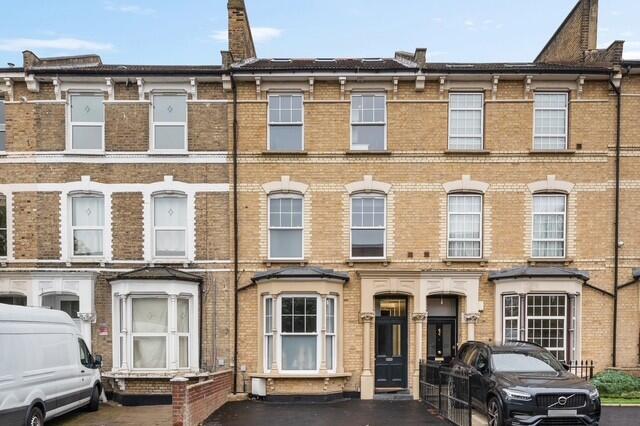 Main image of property: Brooke Road, Stoke Newington, London, N16