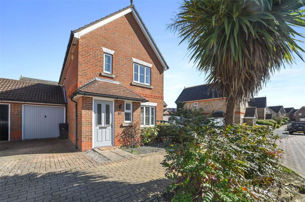 Main image of property: Malkin Drive, Church Langley, Harlow, Essex, CM17