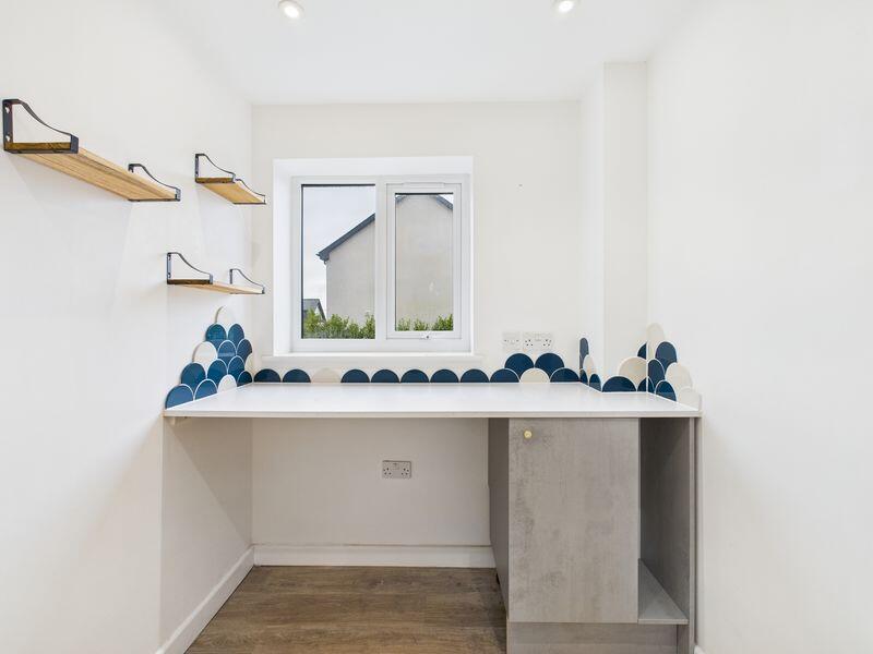 House in Camborne, Cornwall - More