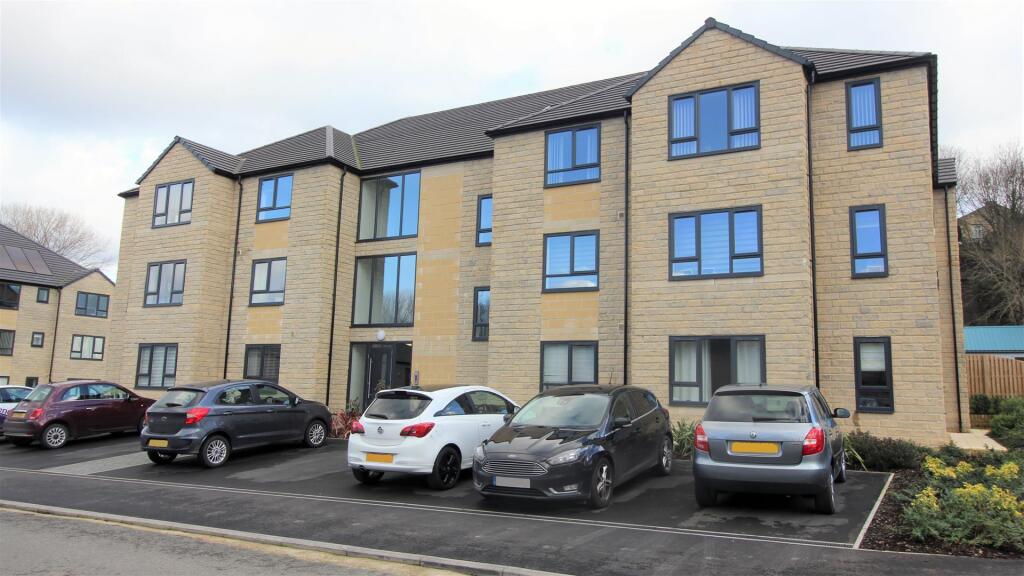 Main image of property: Dorper House, Beck View Way, Shipley