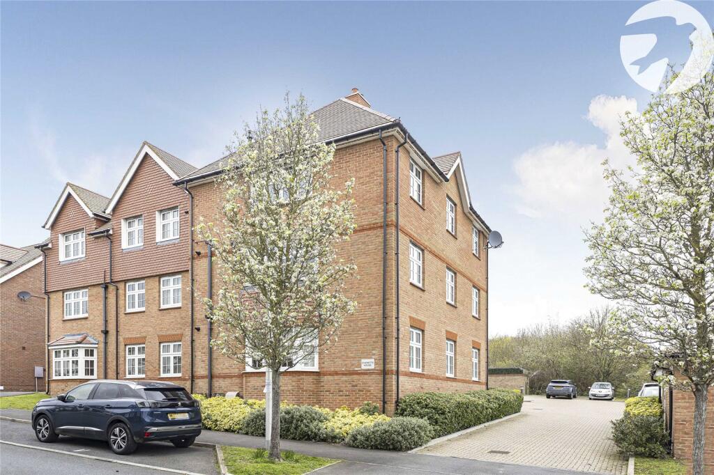 Main image of property: Germander Avenue, Halling, Rochester, Kent, ME2