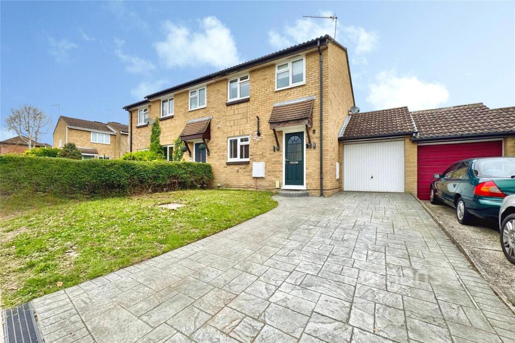 Main image of property: Wargrove Drive, College Town, Sandhurst
