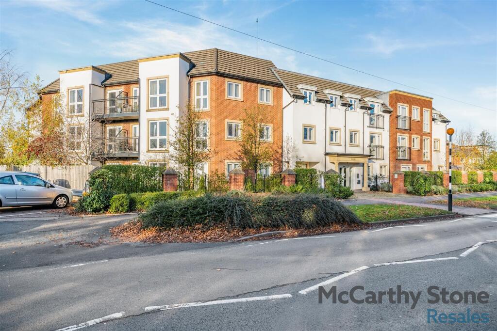 Main image of property: Brindley Gardens, Bilbrook, Wolverhampton, WV8 1FL
