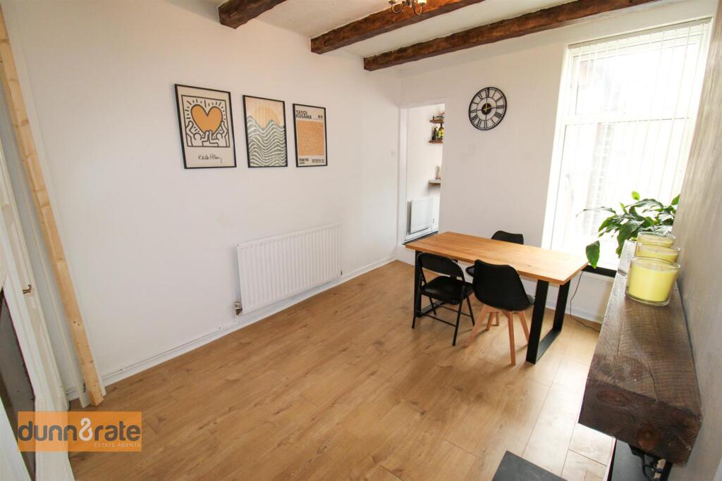 House in Stoke-on-Trent - View 4