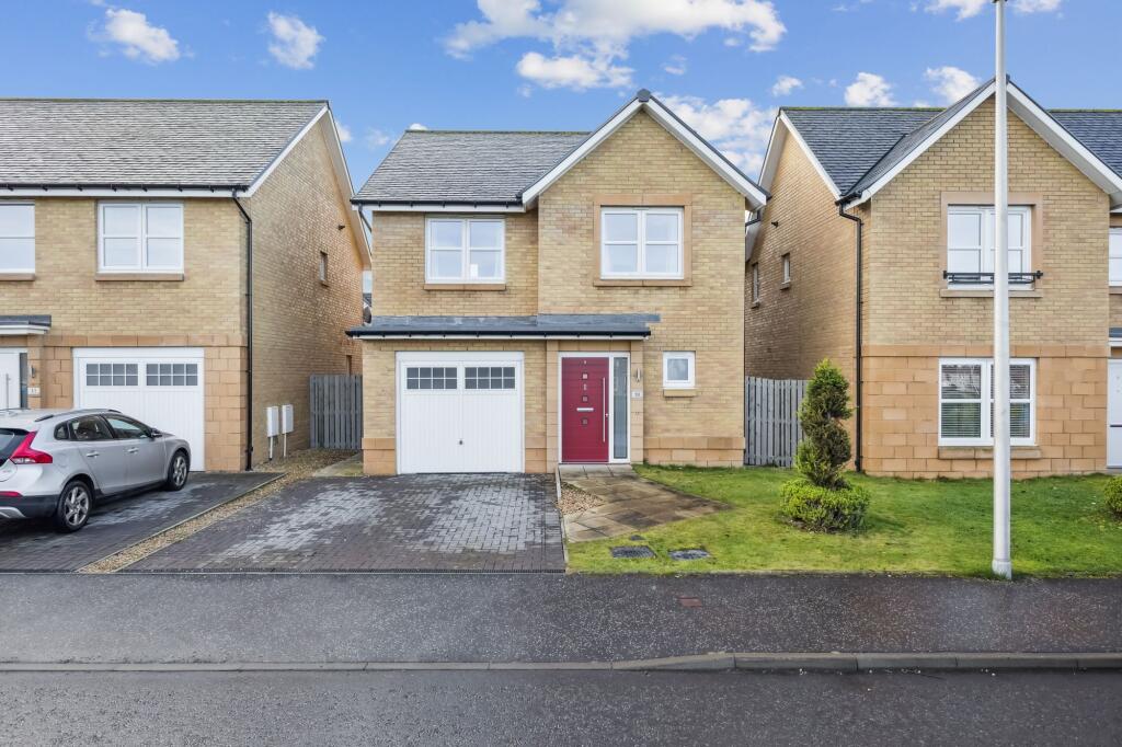 Main image of property: Shiel Hall Square, Rosewell, EH24