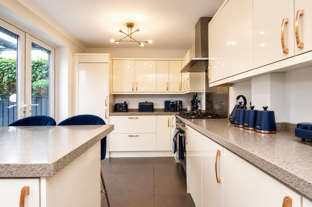 House in Stockton-on-Tees - View 5