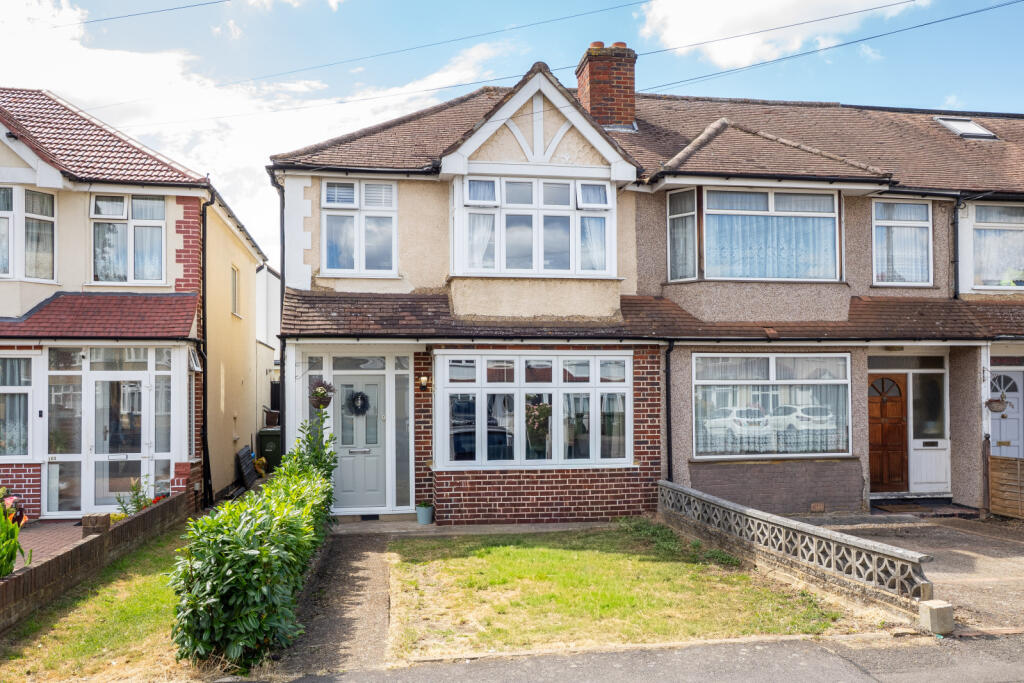 Main image of property: Henley Avenue, Cheam, Sutton, SM3