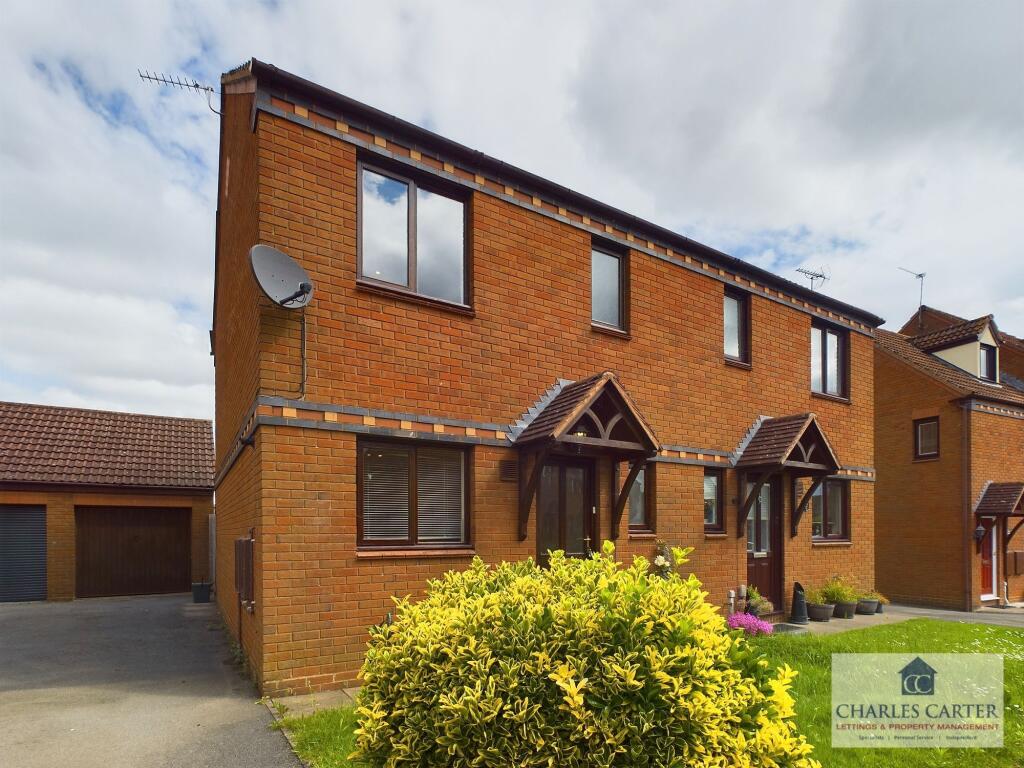 Main image of property: Mowbray Avenue, Tewkesbury