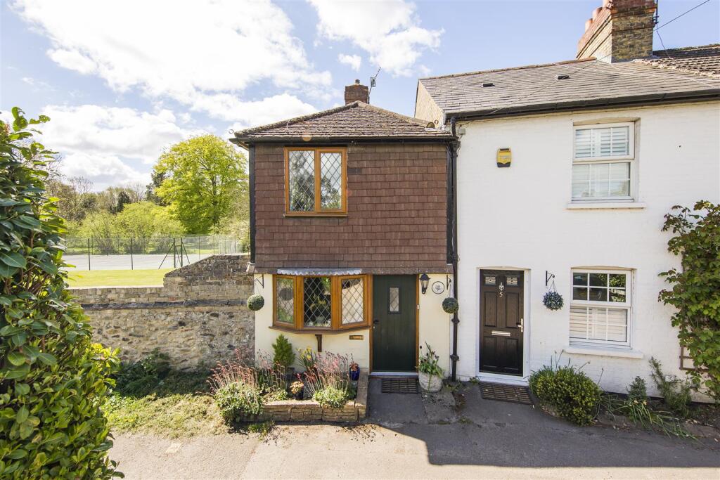 Main image of property: Pickmoss Lane, Otford
