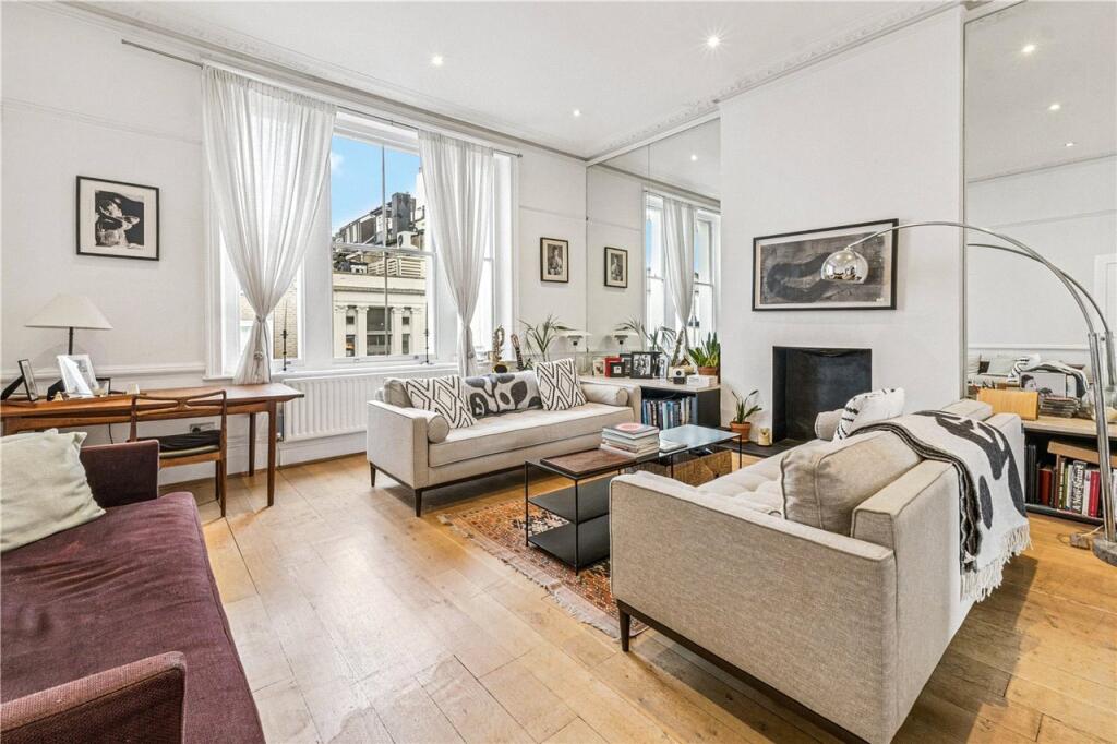 Main image of property: Stratford Road, London, W8