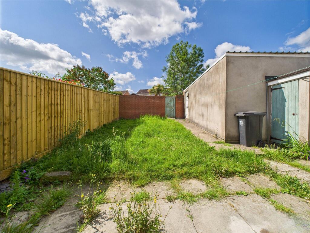 Photo of the property
