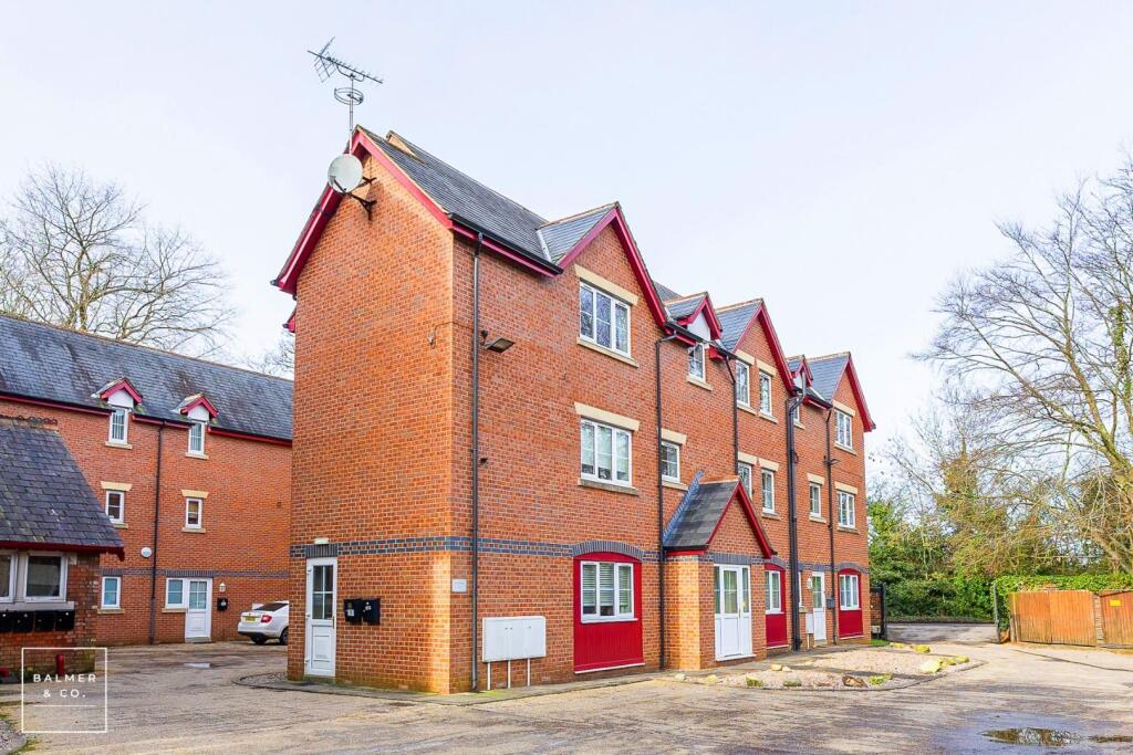 Main image of property: Orchard Lane, Leigh, WN7