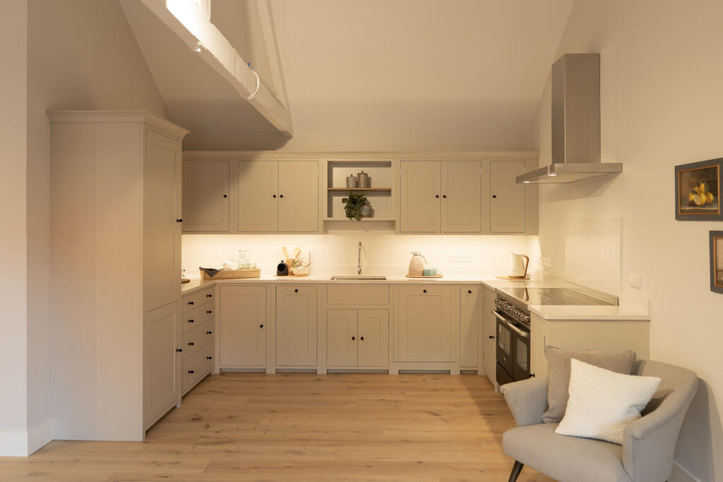House in Norwich - View 3