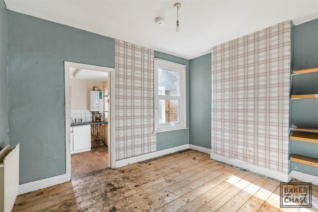 House in London - View 4