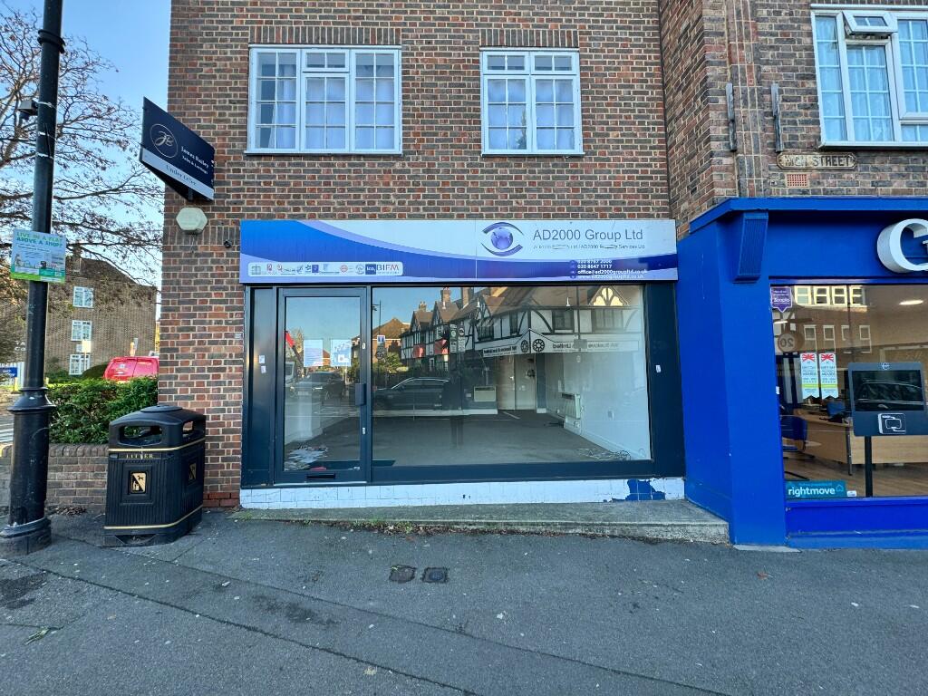 Main image of property: High Street, Sutton, London, SM3