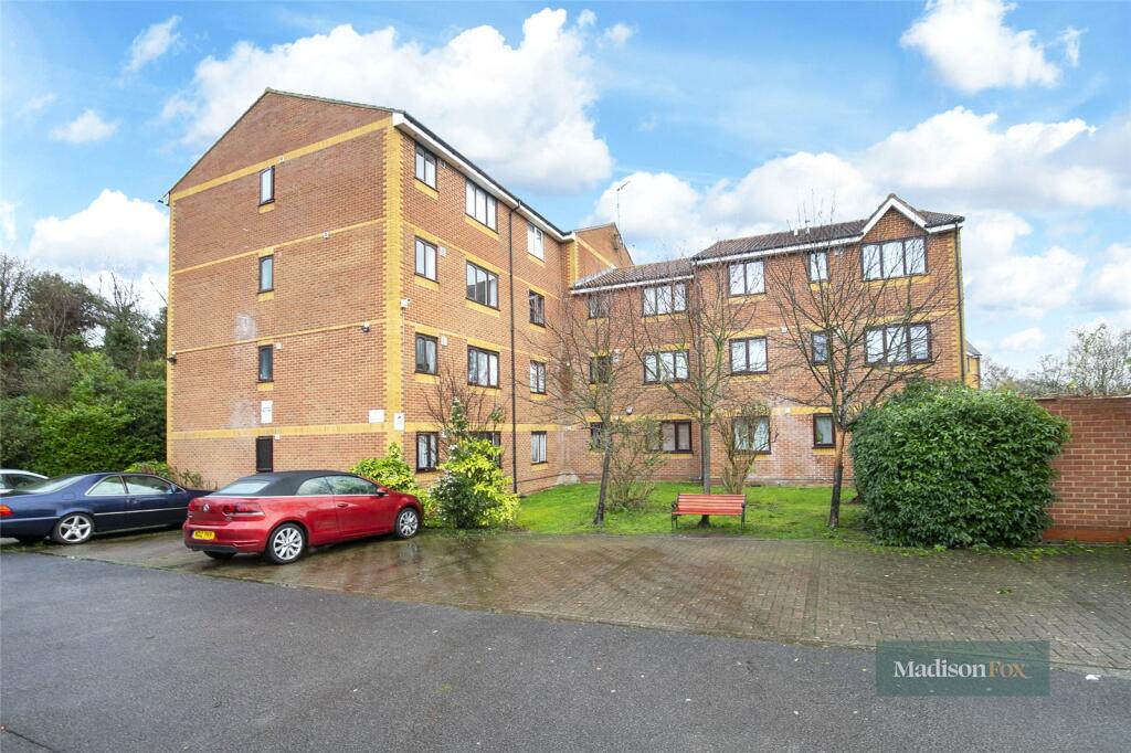 Main image of property: Jack Clow Road, Stratford, E15