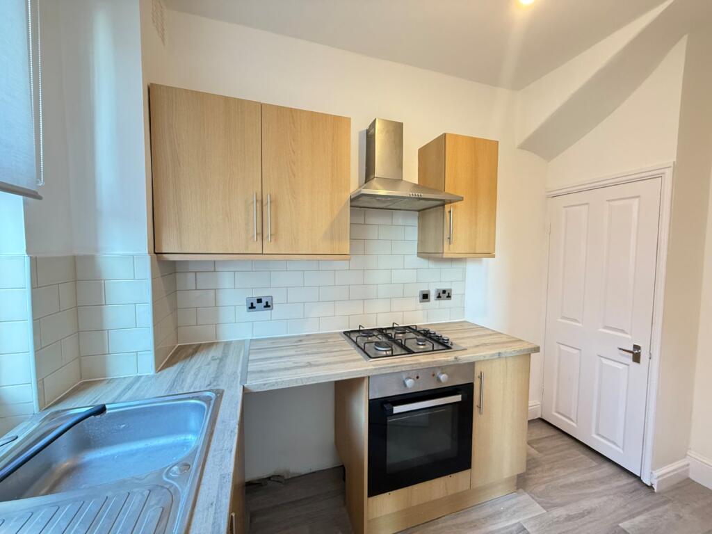 Main image of property: Claremont Street, Leeds, West Yorkshire, LS12