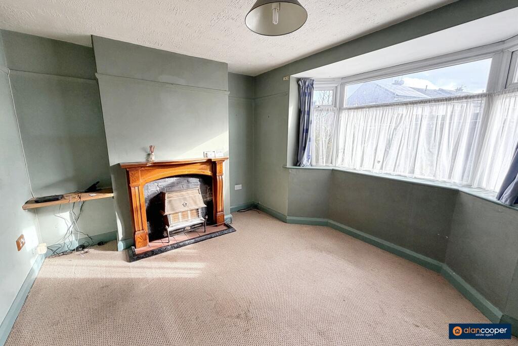 Tenlons Road, Stockingford, Nuneaton, CV10 7HT photo 2