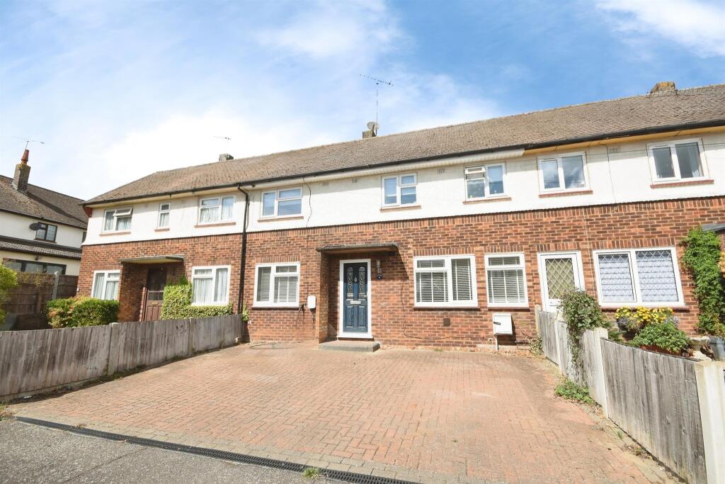 Main image of property: Carisbrook Road, Pilgrims Hatch, Brentwood