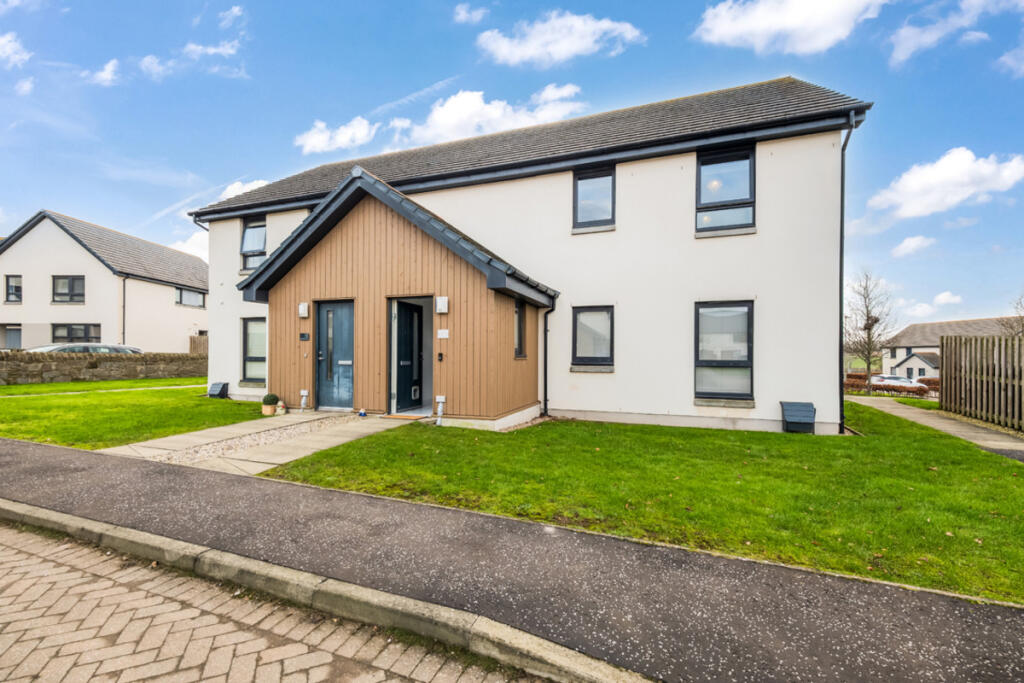 Main image of property: Nethergray Road, Dundee, DD2 5