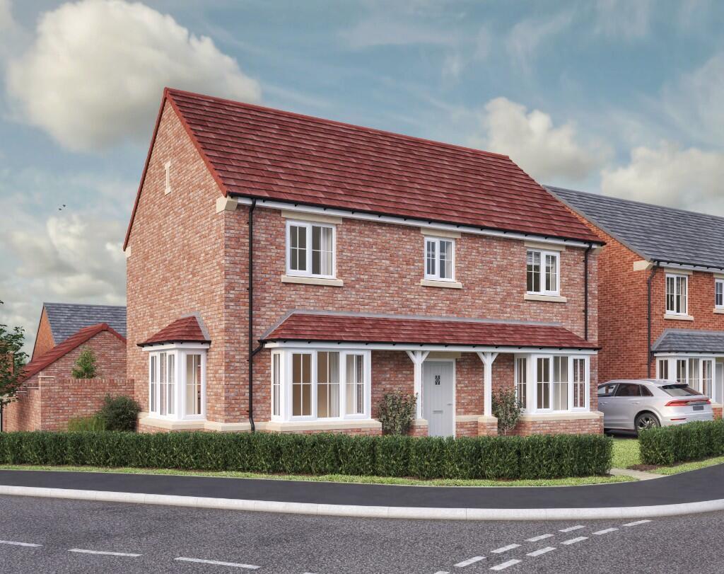 Main image of property: Sandpiper Close, 
Whitby, 
YO22 4QT