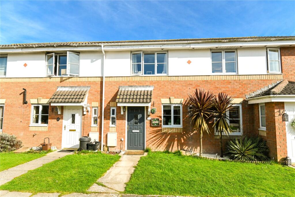 Main image of property: Vernalls Court, Ashley, New Milton, Hampshire, BH25