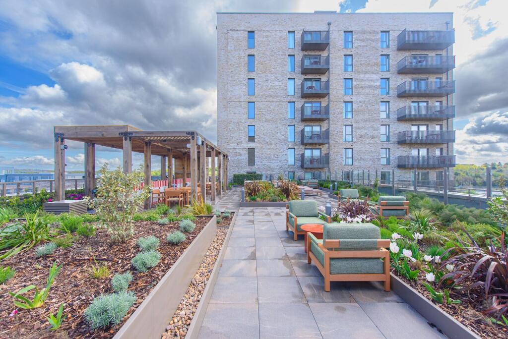 Main image of property: The Draper, Colindale, London, NW9