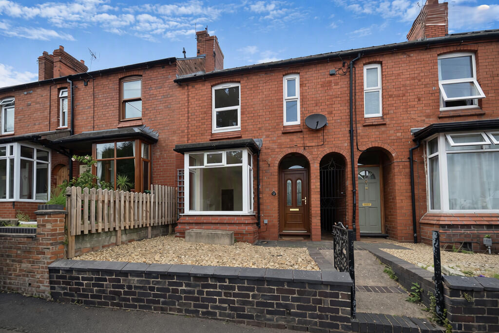 Main image of property: Belton Road, Whitchurch