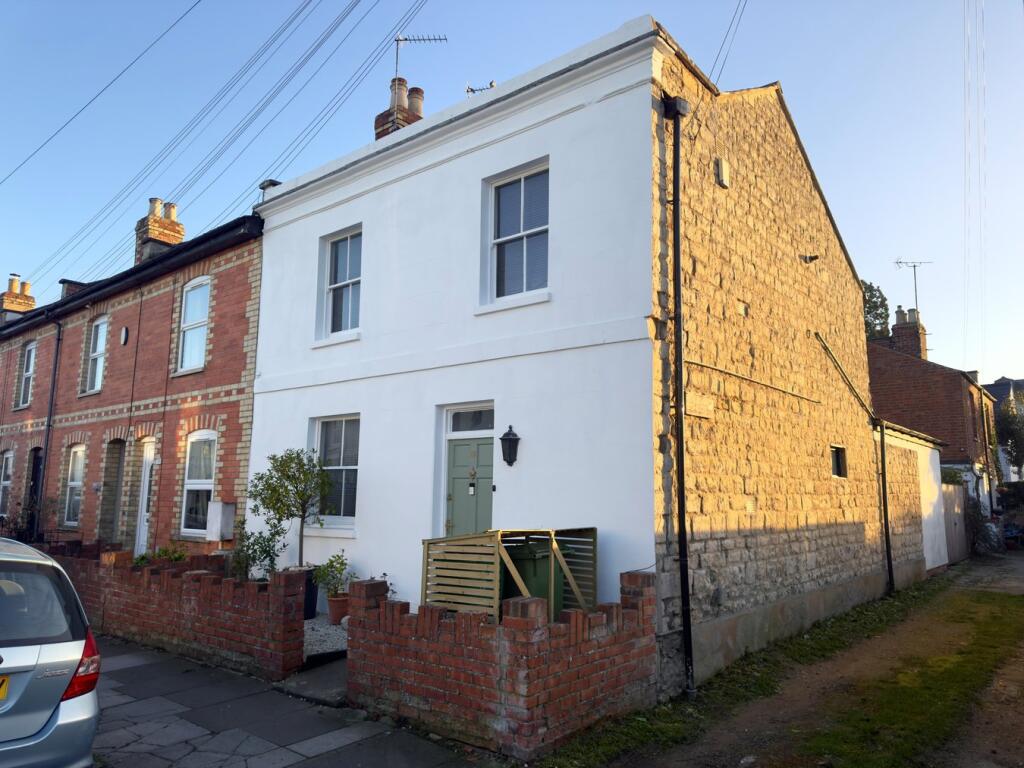 Main image of property: Moorend Street, Leckhampton, Cheltenham, GL53