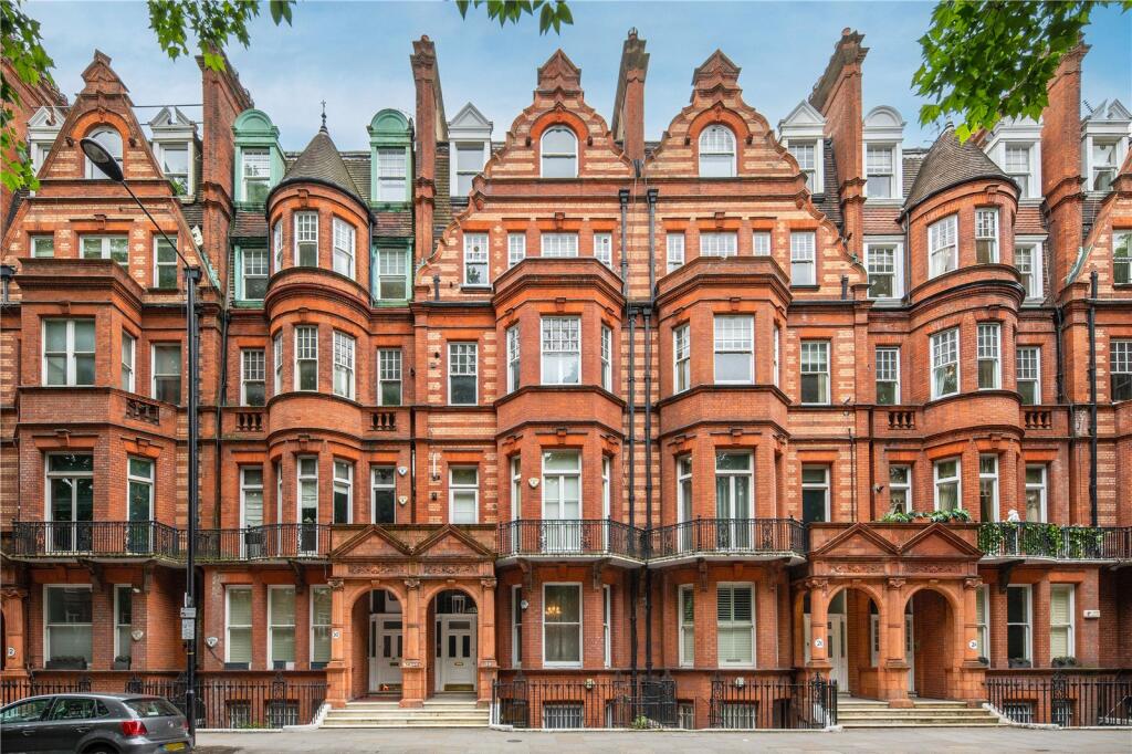 Main image of property: Lower Sloane Street, London, SW1W