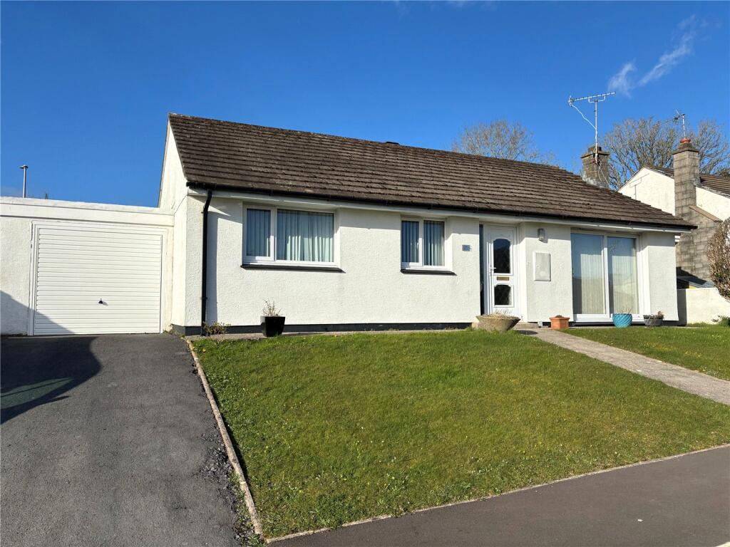 Main image of property: Mayfield Acres, Kilgetty, Pembrokeshire, SA68