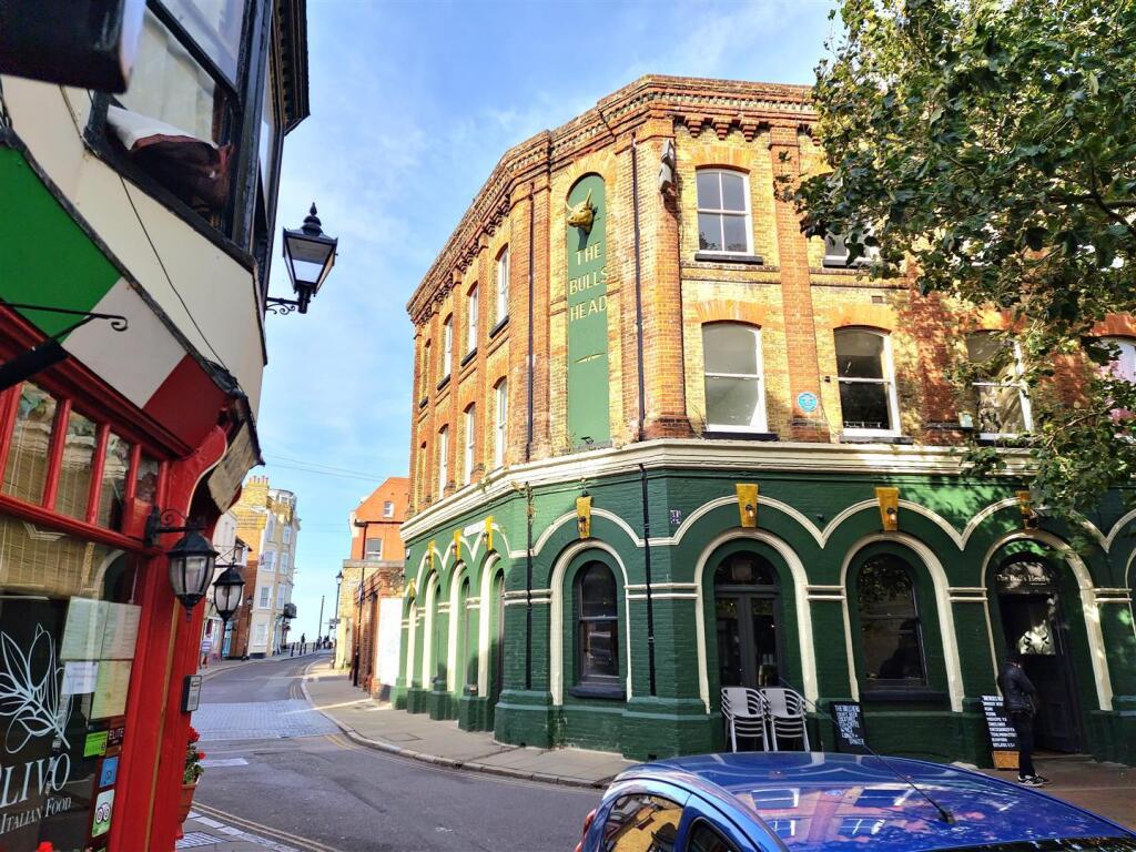 Main image of property: Market Place, Margate