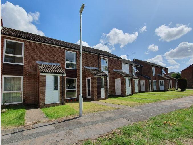 Main image of property: Baileys Field, Ashford